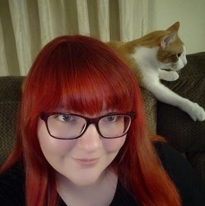 Meet your Posher, Abbey